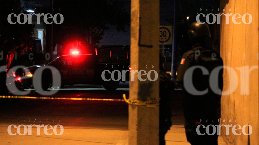 Asesinan a ‘El Mono’ a metros de la carretera Cortazar- Celaya