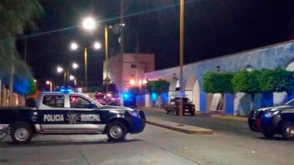 Ataque en Cortazar deja un hombre muerto y una mujer de 70 años herida