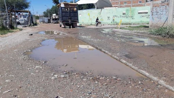 Con ‘Postula Tu Bache’, destinarán más de 2 mdp para atender vialidades en León