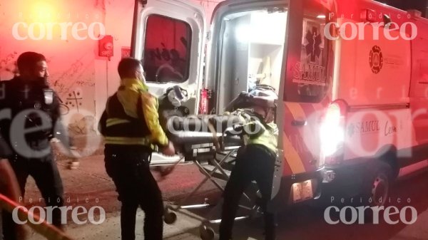 Fallece mujer tras ser atacada a balazos en la Popular Anaya de León