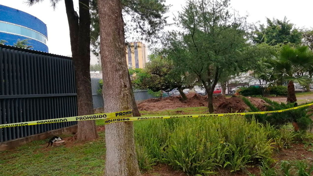 Destraban Torre Médica en Irapuato: obra se queda con ampliación de Parque Irekua