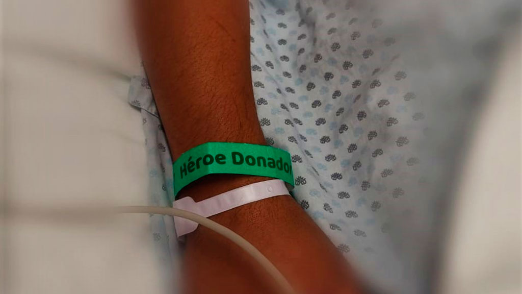 Joven taquero de Celaya se vuelve un héroe al donar sus órganos