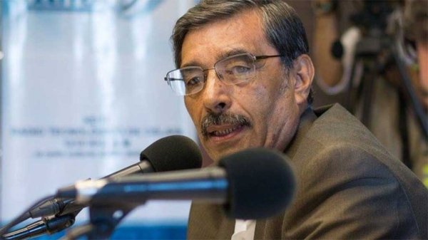 Fallece ex regidor Bulmaro Fuentes, reconocido catedrático celayense