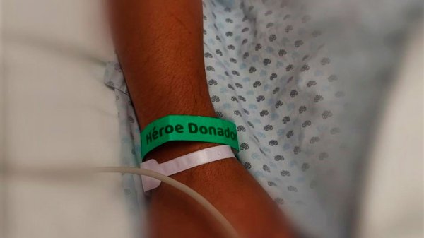 Joven taquero de Celaya se vuelve un héroe al donar sus órganos