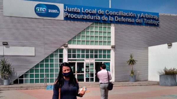 Desaparición de Julcas causa confusión y retarda casos antiguos