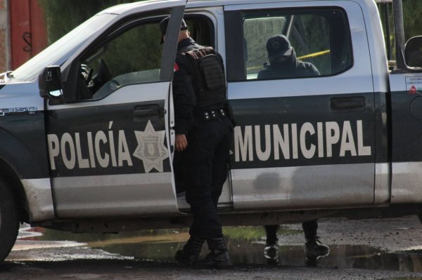 Celaya: Asesinan a mujer mientras dormía en la colonia Mezquites