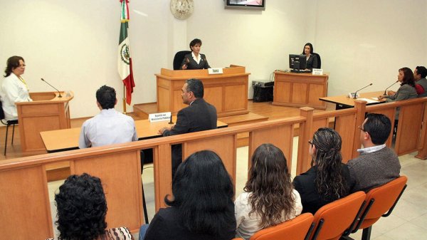 Presenta PVEM iniciativa para evaluar Sistema Penal de Guanajuato