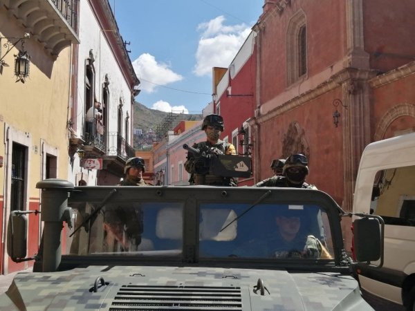 Llegará a Celaya “La Gran Fuerza de México”