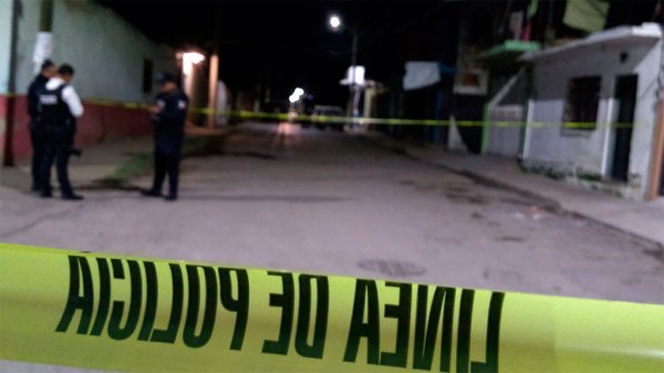 En Irapuato seis colonias concentraron 91% de los homicidios de octubre