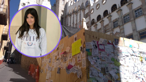 Ana Daniela: El feminicidio que indignó a universidades de Guanajuato