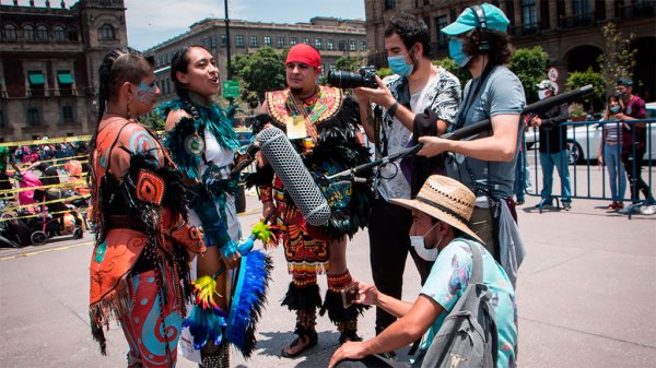 En Suecia podrán ‘viajar al Mictlán’ con exposición guanajuatense