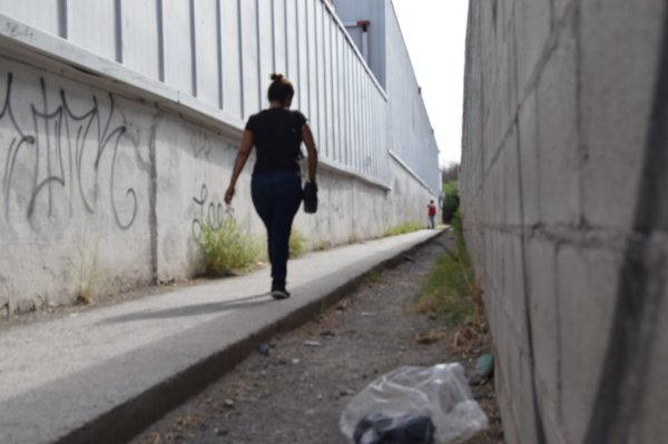 Mujeres empleadas domésticas son blanco de la delincuencia en Salamanca