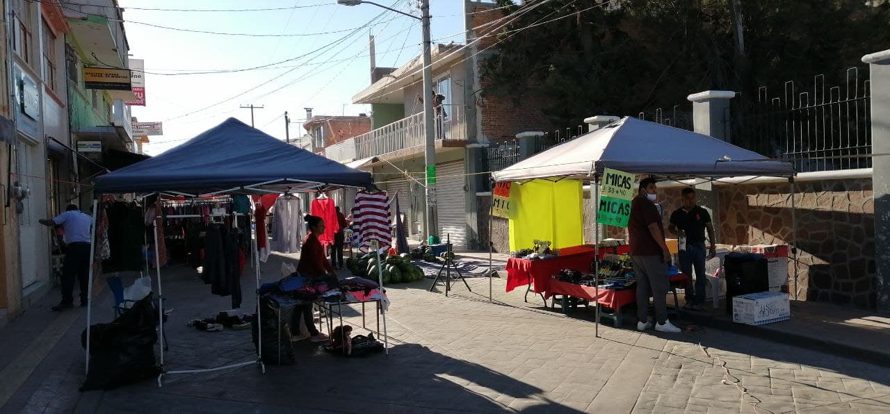 Comerciantes de Doctor Mora elegirán a titular de Fiscalización