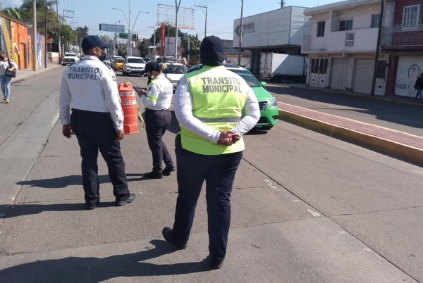 Busca PAN hacer obligatorio uso de armas para tránsitos de todo Guanajuato