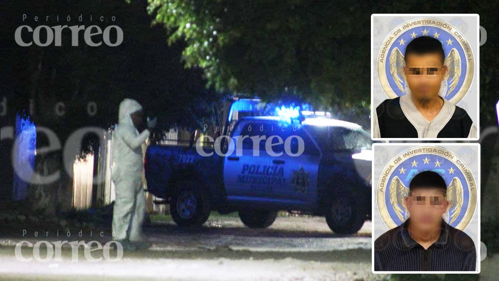 Vinculan a proceso a hermanos por asesinar a hondureño en Tarimoro