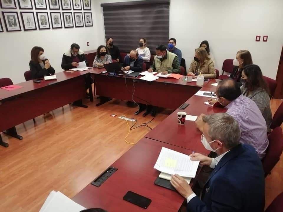 Integran Comité Municipal Ciudadano para elegir al contralor de Celaya