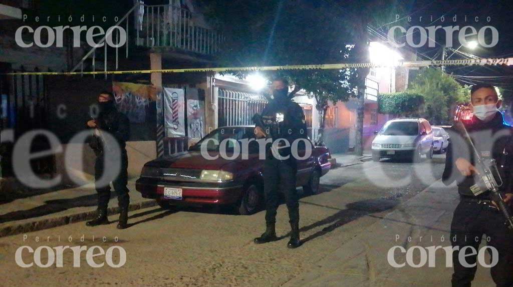 Balean a dos hombres en la ‘esquina del terror’ en León; uno muere