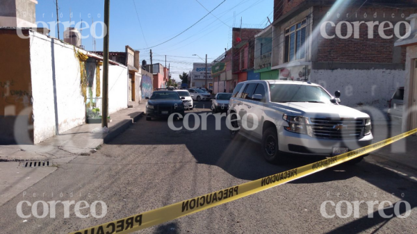 Irapuato: Operativo en la Álvaro Obregón sorprende a colonos