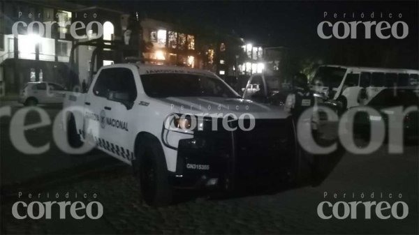 Hieren a balazos a menor de edad en Parques de San Juan en León