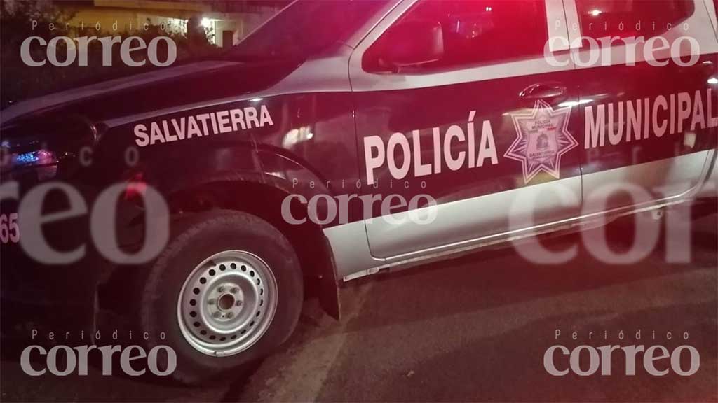 Ejecutan a hombre en la comunidad de San Nicolás de los Agustinos en Salvatierra