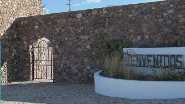 Parador Turístico José Alfredo Jiménez en Dolores Hidalgo podría legarse a la iniciativa privada