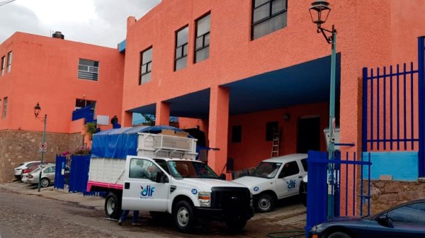 Aún en ‘verde’, guarderías del DIF en Guanajuato mantienen capacidad reducida