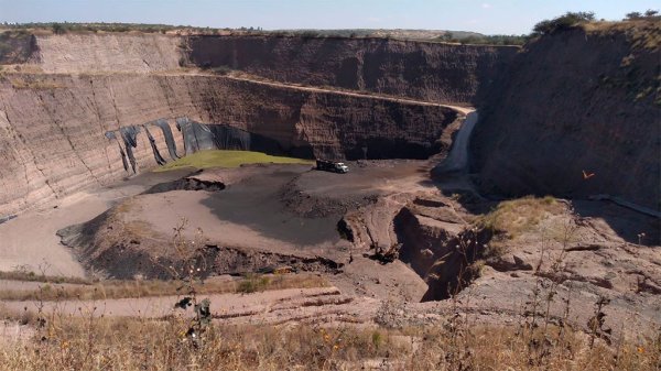 Empresa PASA podrá construir relleno en Irapuato… pero en predio apto