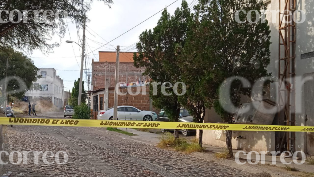 Violencia se extiende a la capital de Guanajuato: atacan a FSPE y hieren a mujer