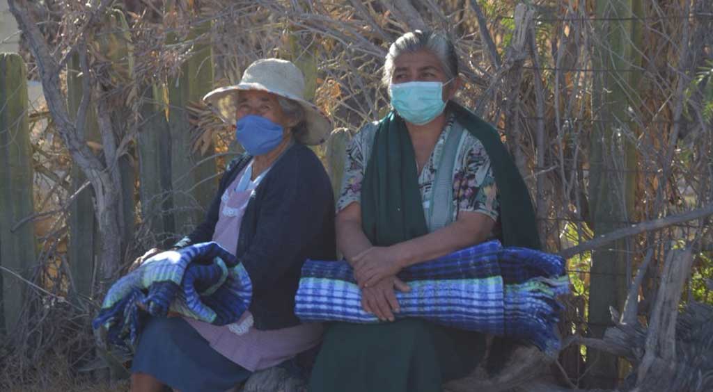 Prevén temperaturas de hasta 3°C en sierra de Guanajuato capital para invierno