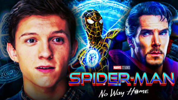 ‘Spider-Man: No Way Home’ estrena segundo tráiler