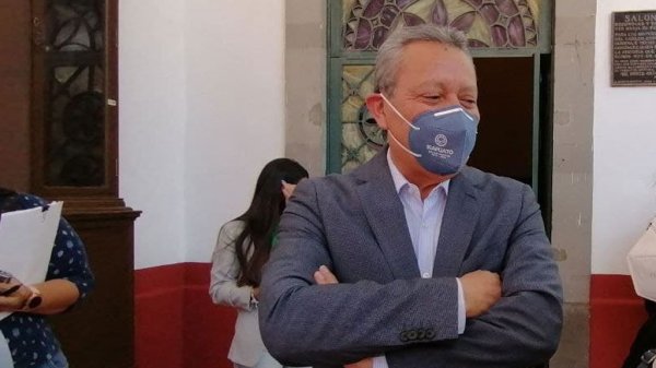 Ricardo Ortiz incumplió 13 de 21 compromisos firmados: Observatorio Ciudadano