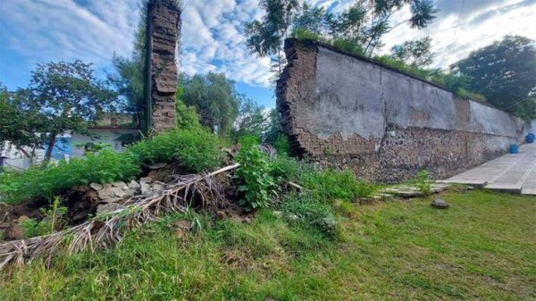 Con semáforo verde, rehabilitarán escuelas víctimas del saqueo en Salvatierra