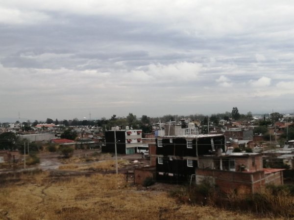 Se dispara contaminación en Salamanca con periodo invernal; apuran acciones