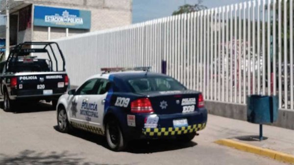 León: aunque luce cerrado, Centro de Atención a Víctimas en Santa Cecilia sí tiene labores