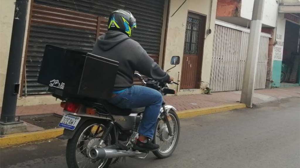 Aumentan 32% accidentes de motocicleta en la zona metropolitana de Guanajuato