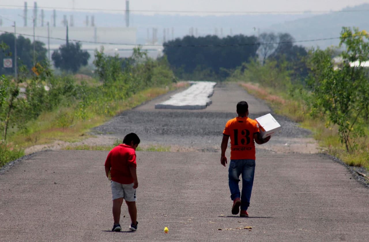 Extienden concesión a Ferromex para concluir el Ferroférico de Celaya