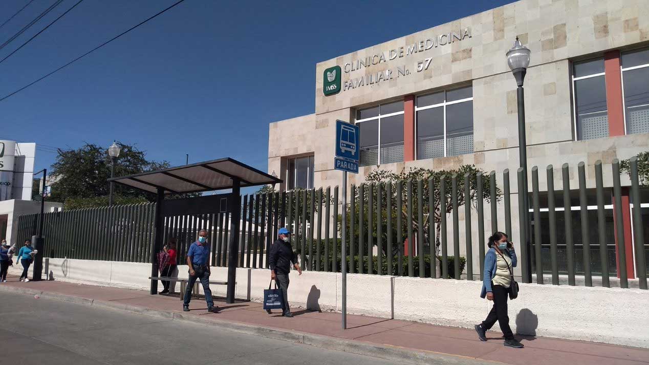 PEF no contempla la construcción de un nuevo IMSS para Irapuato en 2022