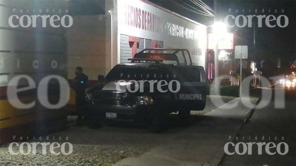 Muere empleado de fábrica en León tras recibir un golpe en la cabeza con un bloque