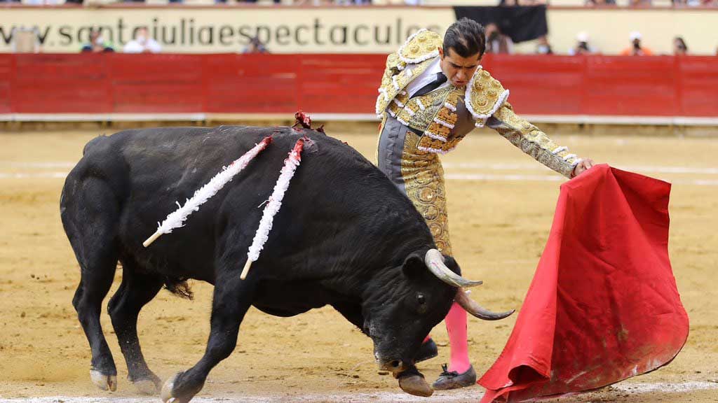 Joselito Adame ‘dejó de lado’ a Europa para revivir a los toreros en México