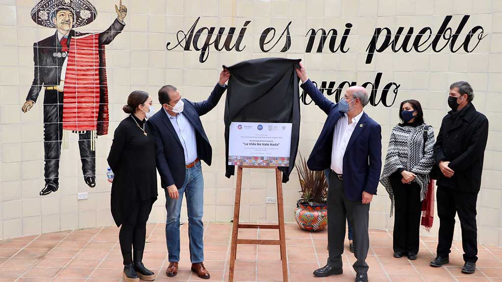 Arranca el Festival Internacional de José Alfredo Jiménez en Dolores Hidalgo