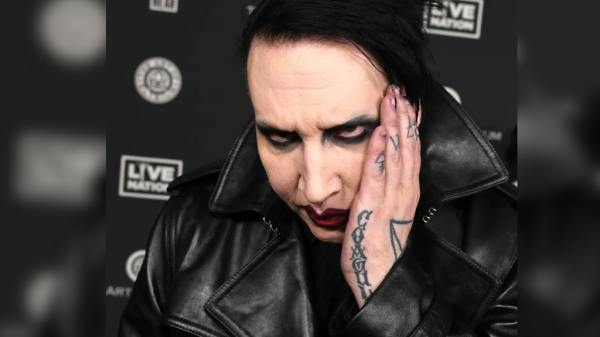 Así era el supuesto cuarto de tortura de Marilyn Manson