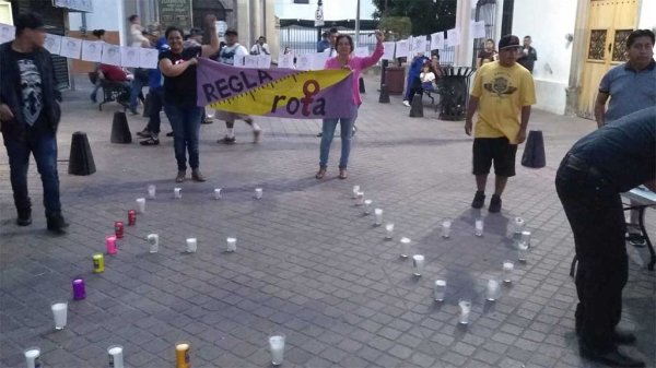 La Regla Rota denuncia abandono de menores víctimas de abuso sexual en Salamanca