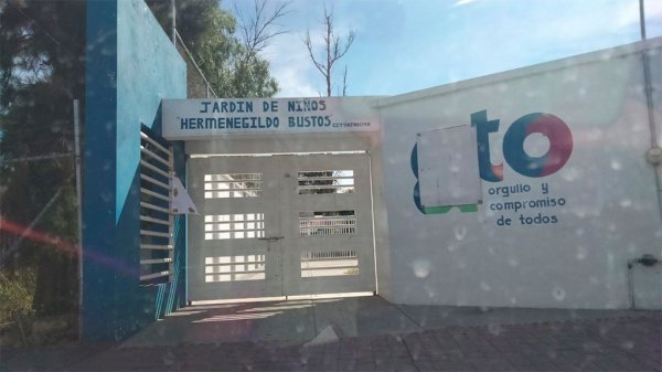 En Purísima del Rincón ven viable regreso total a clases presenciales