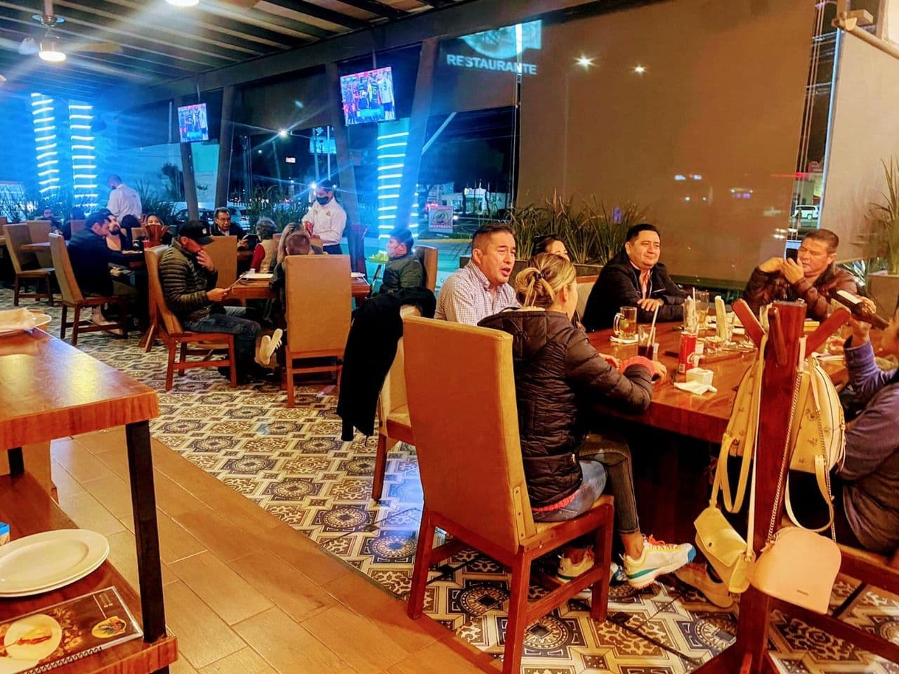 CANIRAC: restaurantes de Celaya repuntan ingresos un 20%