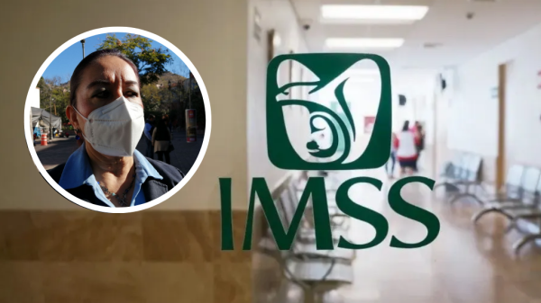 Guanajuato: IMSS mantiene compromiso de construir nueva clínica en la capital