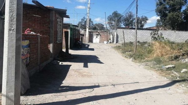 Salamanca: En la incertidumbre, vecinos de El Pitayo urgen por regularizar sus escrituras