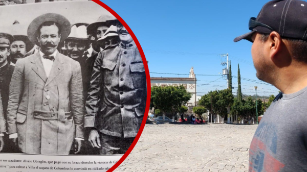 Santa Ana del Conde, gloria y olvido de la batalla donde Álvaro Obregón perdió el brazo