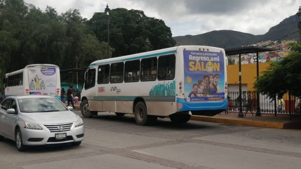 Aun con semáforo en verde, en Guanajuato será obligatorio el uso de cubrebocas