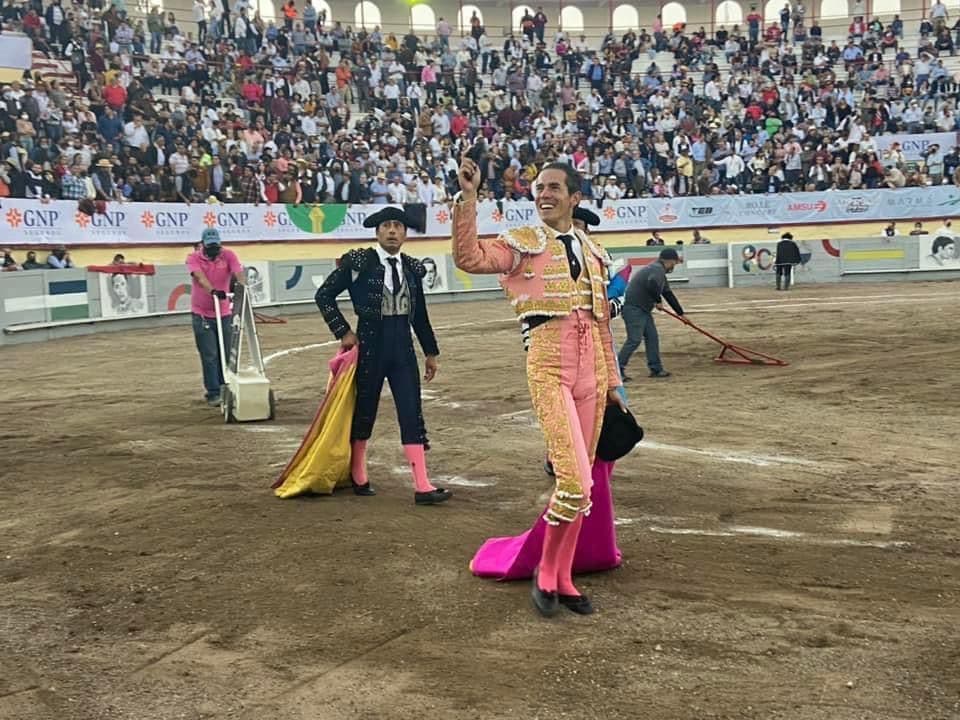 Irapuato celebra el 80 Aniversario de plaza Revolución con corrida de toros