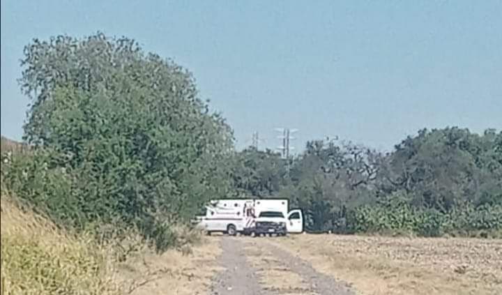 Hallan cadáver con huellas de violencia al margen del río por Cortazar